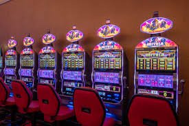 bet 97 Cascading Wins Mechanic