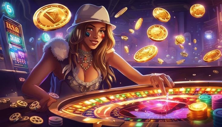bet 97 gaming platform