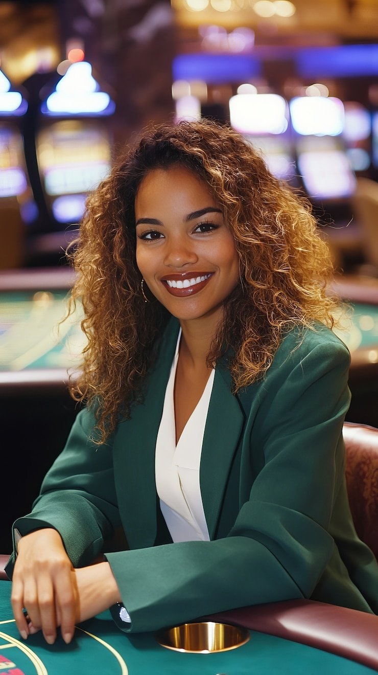 bet 97 Live Casino