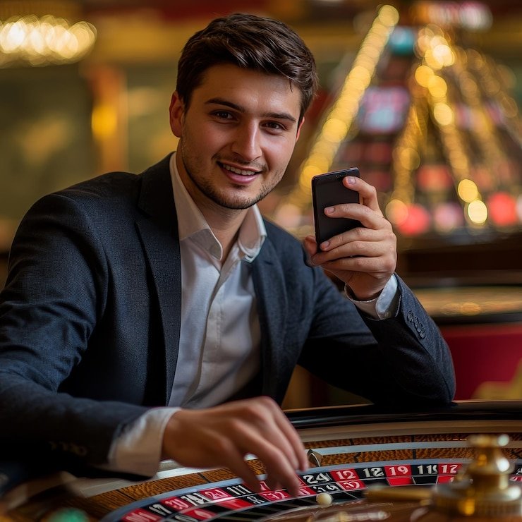 bet 97 Arcade